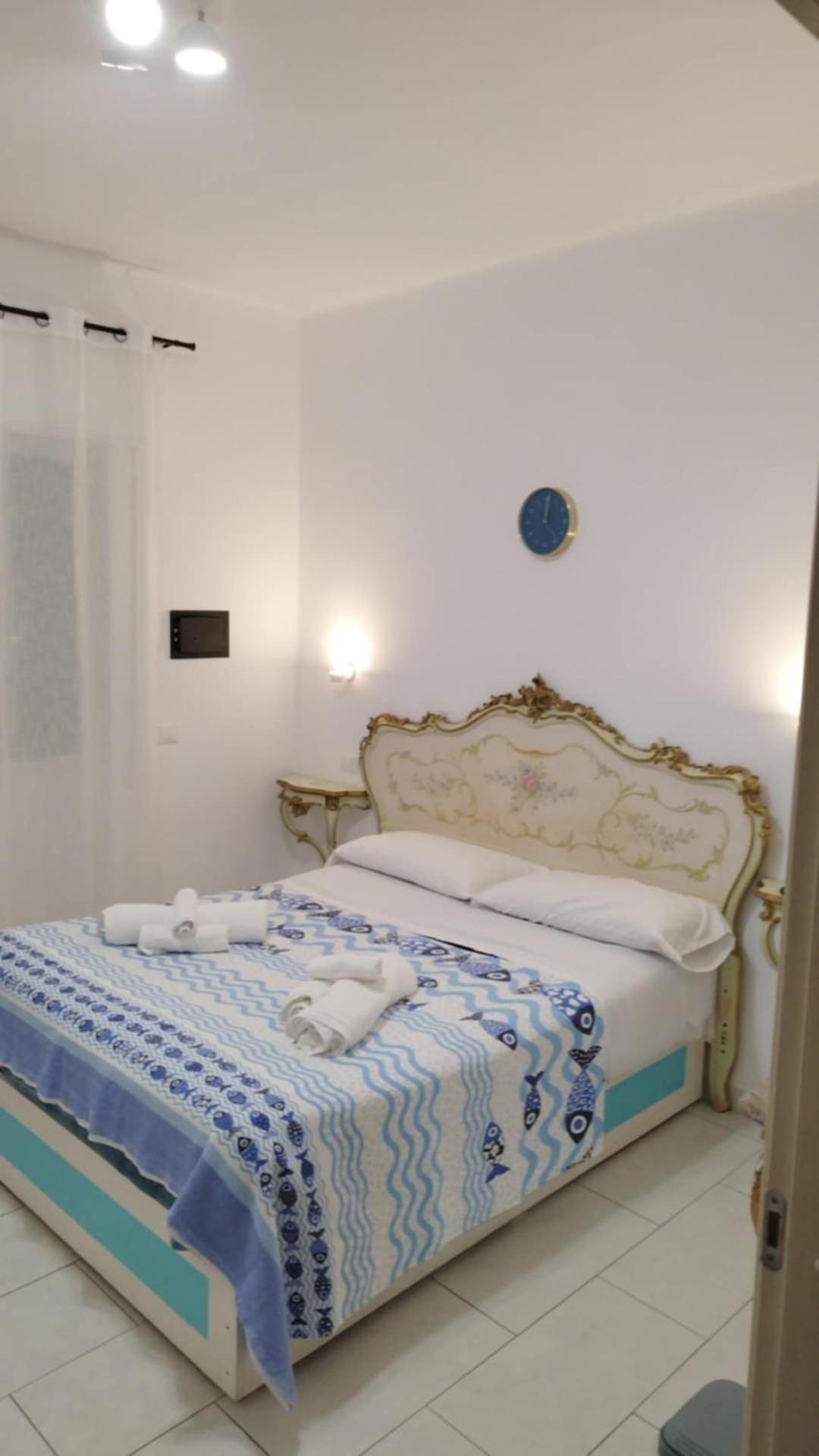Bike Hotel Oasi Финале Лигуре Екстериор снимка